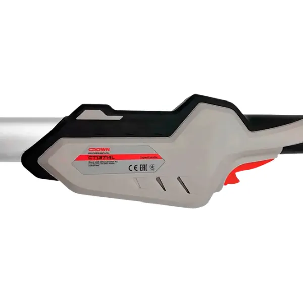 Șlefuitor Crown CT13714L TB Pentru pereți / 400 W / Gray photo 5