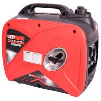 Generator de curent Genmac 39740GMC 220 V Benzină / 2.7 kW