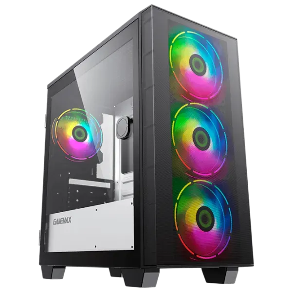 Calculator de jocuri Navigator 11042 Core i5 12400F/ 32 GB/ / 1 TB/ GeForce RTX 5050 photo 1