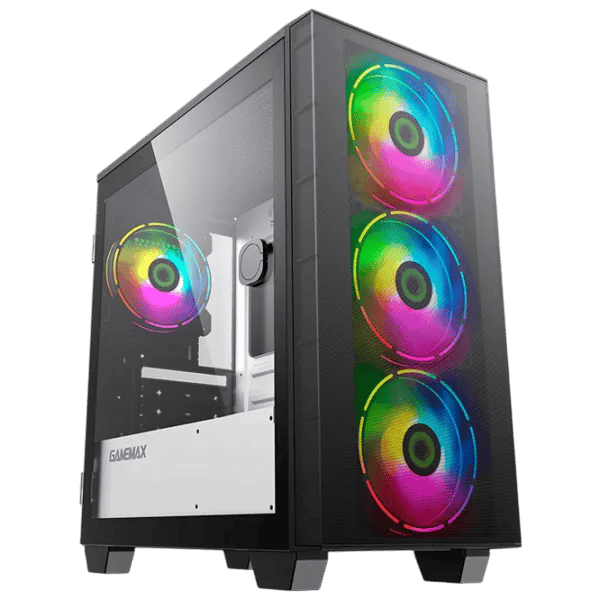 Calculator de jocuri Navigator 11042 Core i5 12400F/ 32 GB/ / 1 TB/ GeForce RTX 5050 photo 1