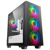 Calculator de jocuri Navigator 11042 Core i5 12400F/ 32 GB/ / 1 TB/ GeForce RTX 5050