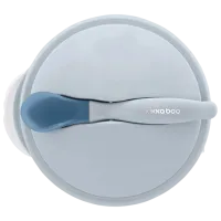 Bol Kikka Boo 201674 Unisex / 4+ luni / Blue photo 3
