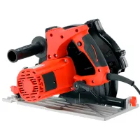Fierăstrău circular Yato YT82155 210 mm / Black photo 4