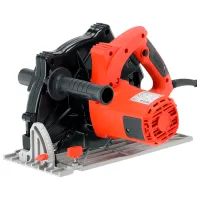Fierăstrău circular Yato YT82155 210 mm / Black photo 6