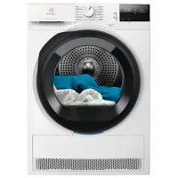 Сушильная машина Electrolux EW6D295GE 9 кг/ Белый