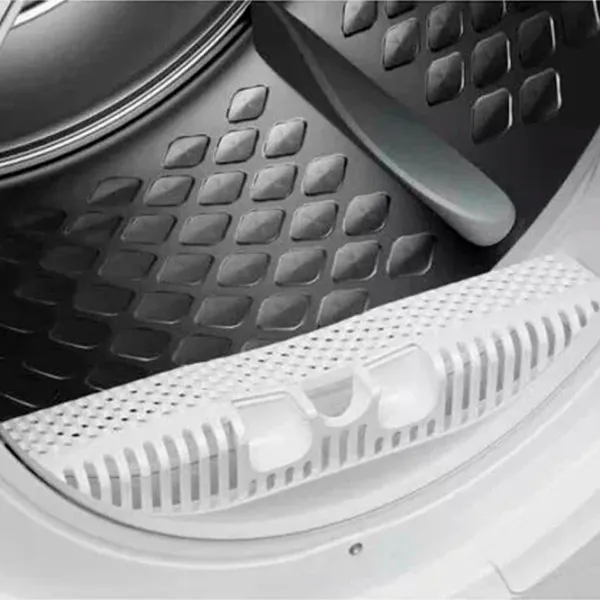 Сушильная машина Electrolux EW6D295GE 9 кг/ Белый photo 2