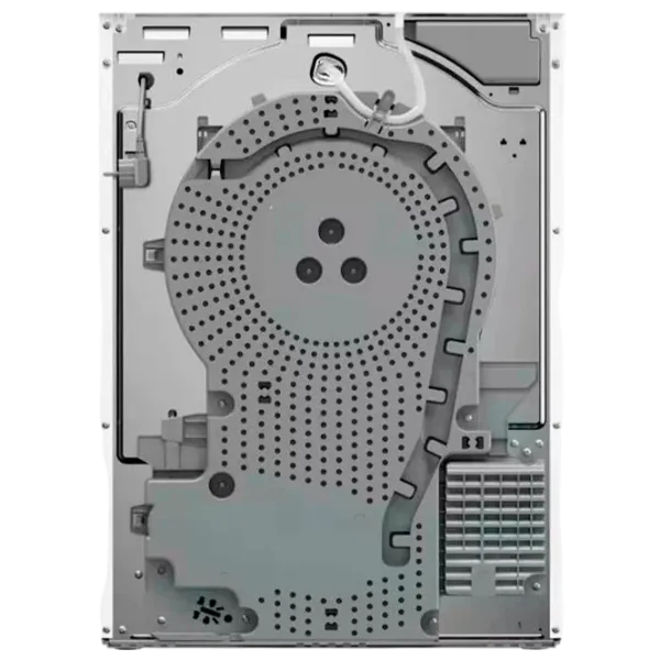 Сушильная машина Electrolux EW6D295GE 9 кг/ Белый photo 3