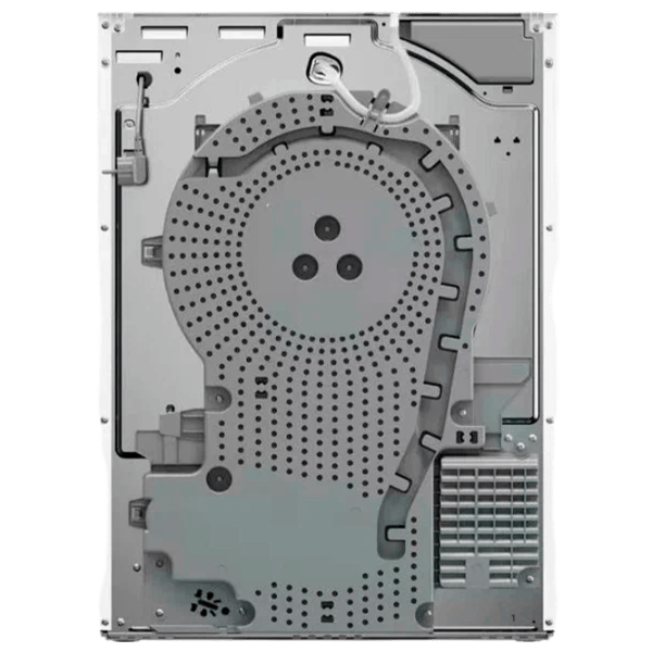 Сушильная машина Electrolux EW6D295GE 9 кг/ Белый photo 3