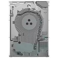 Сушильная машина Electrolux EW6D295GE 9 кг/ Белый photo 3