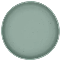Farfurie Kikka Boo Platinum Unisex / 4+ luni / Green photo 5