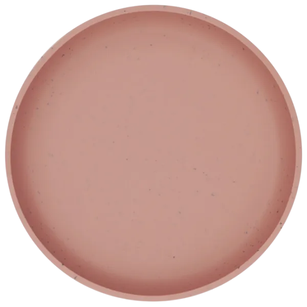 Миска Kikka Boo Platinum Унисекс / 4+ месяца / Розовый photo 3
