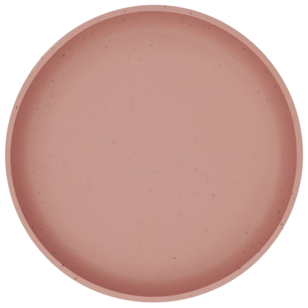 Миска Kikka Boo Platinum Унисекс / 4+ месяца / Розовый photo 3