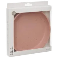 Farfurie Kikka Boo Platinum Unisex / 4+ luni / Pink photo 5