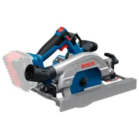 Дисковая пила Bosch GKS 18V-57-2 GX 165 мм / Синий