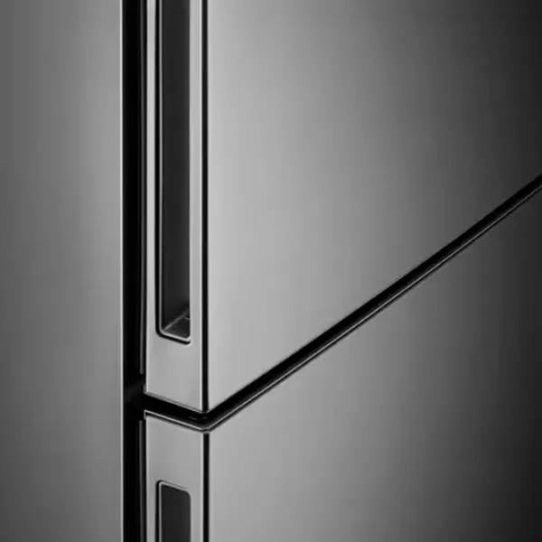 Frigider AEG ORC6M481EX cu congelator jos 481 l / 192 cm / Inox photo 7