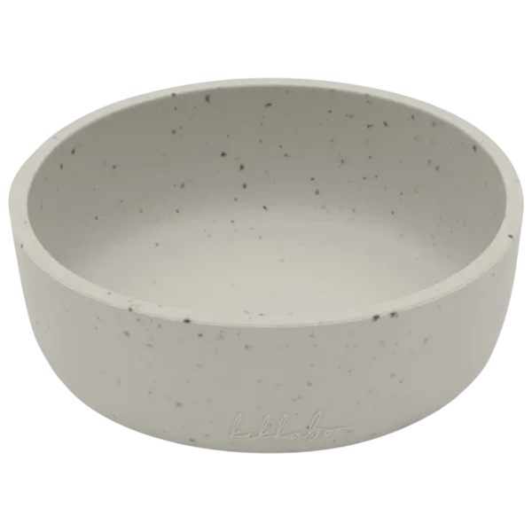Bol KikkaBoo Platinum Unisex / 6+ luni / Sand photo 1
