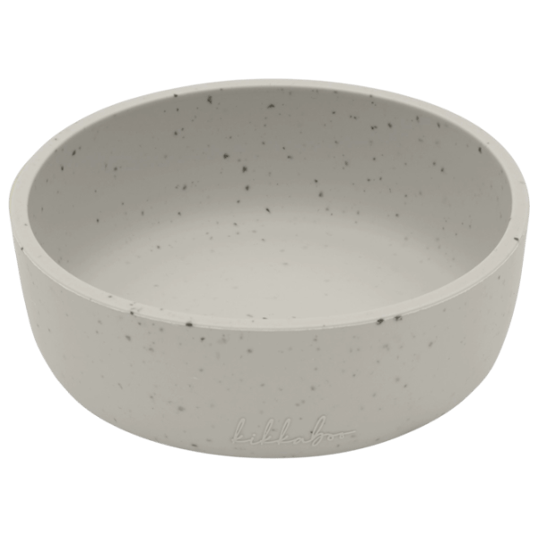 Bol KikkaBoo Platinum Unisex / 6+ luni / Sand photo 1