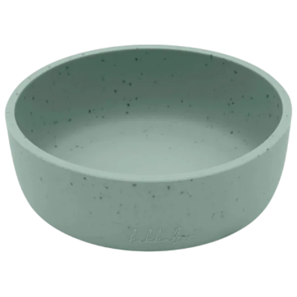 Bol KikkaBoo Platinum Unisex / 6+ luni / Green photo 1