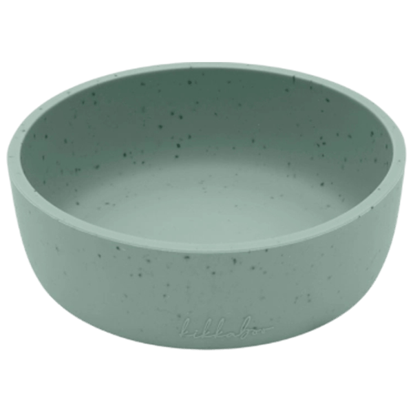 Bol KikkaBoo Platinum Unisex / 6+ luni / Green photo 1