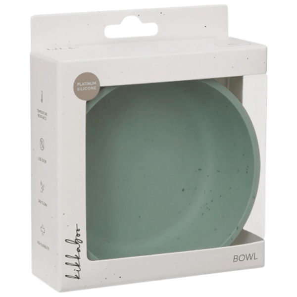 Bol KikkaBoo Platinum Unisex / 6+ luni / Green photo 3