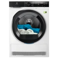 Сушильная машина Electrolux EW7D495UCE 9 кг/ Белый