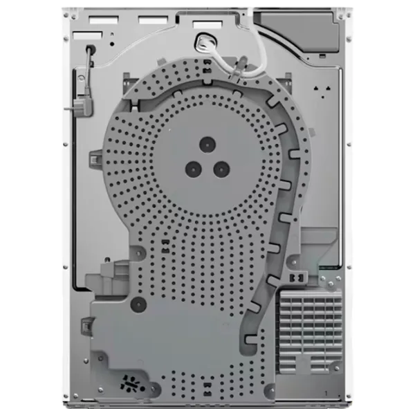 Mașină de uscat rufe Electrolux EW7D495UCE 9 kg/ White photo 2