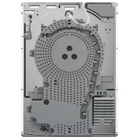 Сушильная машина Electrolux EW7D495UCE 9 кг/ Белый photo 2