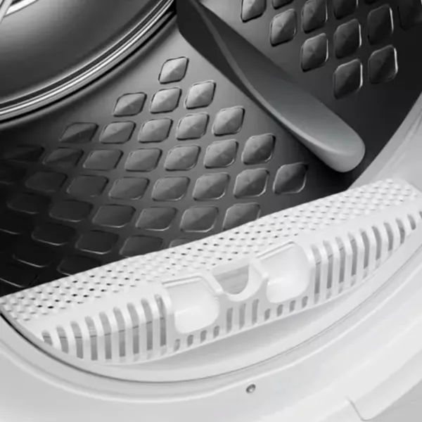 Mașină de uscat rufe Electrolux EW7D495UCE 9 kg/ White photo 3
