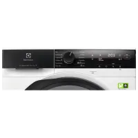 Сушильная машина Electrolux EW7D495UCE 9 кг/ Белый photo 7