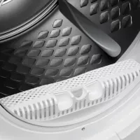 Mașină de uscat rufe Electrolux EW7D395UCE 9 kg/ White photo 2