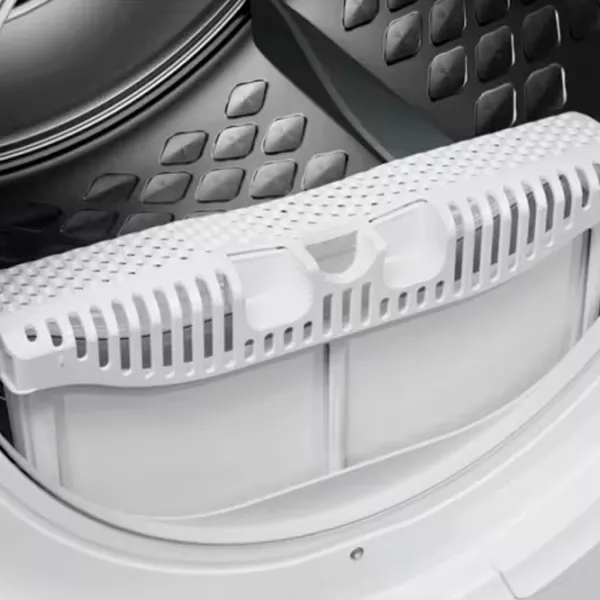 Сушильная машина Electrolux EW7D395UCE 9 кг/ Белый photo 4