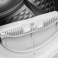 Mașină de uscat rufe Electrolux EW7D395UCE 9 kg/ White photo 3