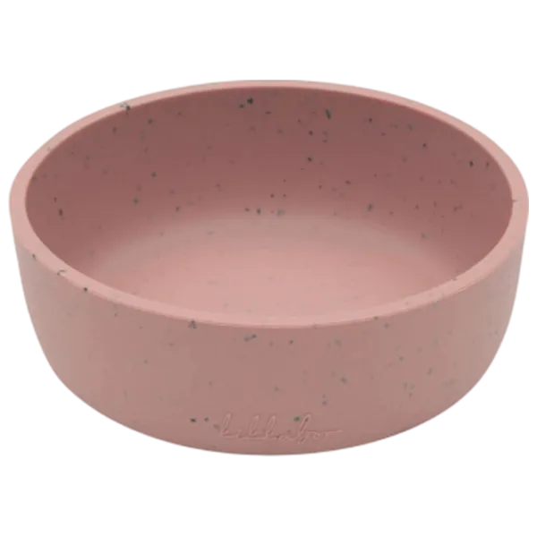 Bol KikkaBoo Platinum Unisex / 6+ luni / Pink photo 1
