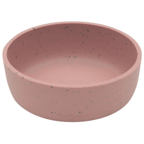 Bol KikkaBoo Platinum Unisex / 6+ luni / Pink photo 1