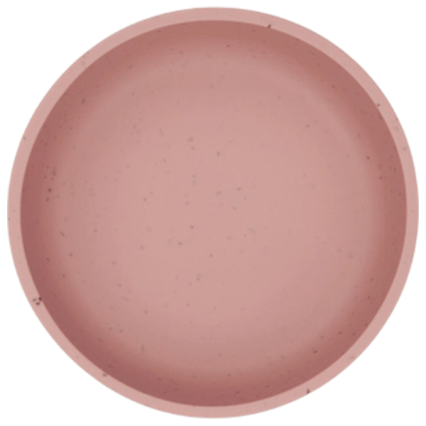 Bol KikkaBoo Platinum Unisex / 6+ luni / Pink photo 4
