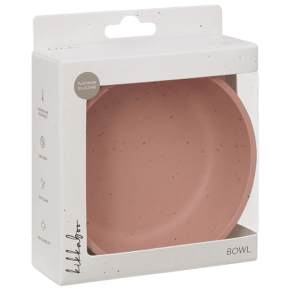 Bol KikkaBoo Platinum Unisex / 6+ luni / Pink photo 6