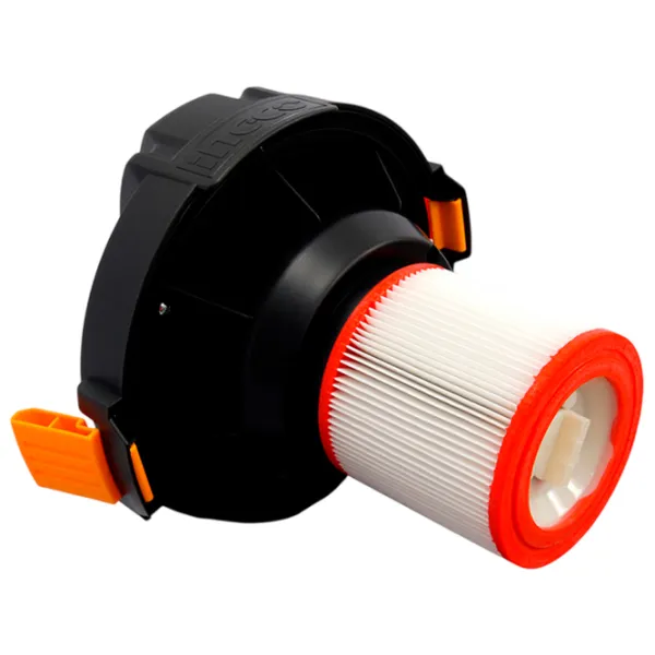 Aspirator industrial INGCO VC14122 800 W / Silver photo 3