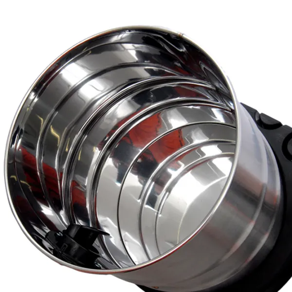 Aspirator industrial INGCO VC14122 800 W / Silver photo 4