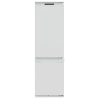 Frigider Candy ECNBQL3518EV cu congelator jos 268 l / 177.2 cm / White