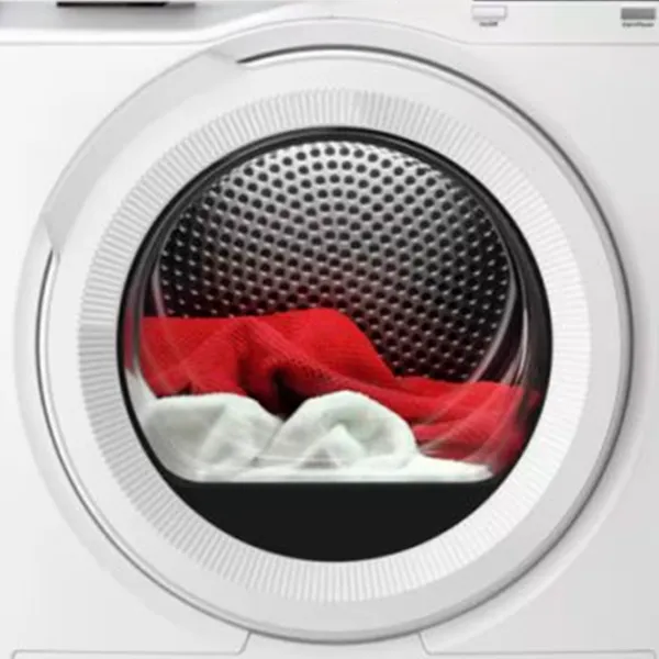 Сушильная машина AEG TR7182E 8 кг/ Белый photo 5