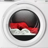 Mașină de uscat rufe AEG TR7182E 8 kg/ White photo 5
