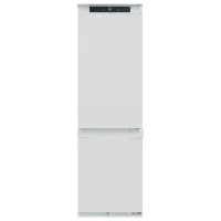 Frigider încorporabil Candy CNBQT5518E cu congelator jos 251 l / 177.2 cm / White