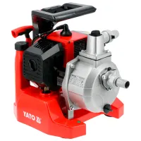 Motopompă Yato YT85420 7500 l/h 1450 W / Benzină