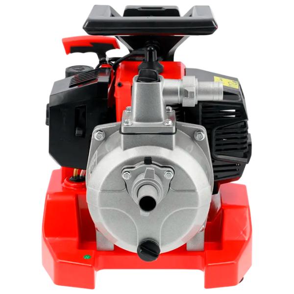 Motopompă Yato YT85420 7500 l/h 1450 W / Benzină photo 6