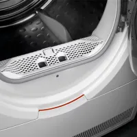 Сушильная машина AEG TR7284E 8 кг/ Белый photo 4