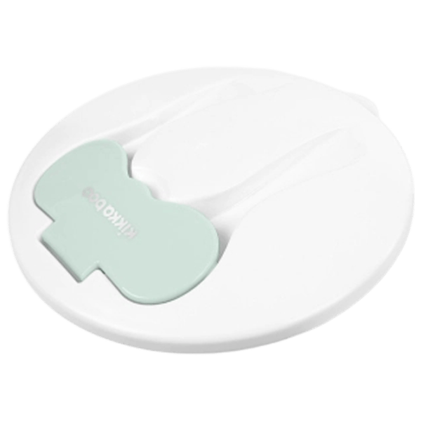 Bol KikkaBoo 4in1 Unisex / 6+ luni / Mint photo 4
