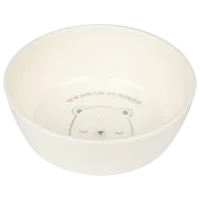 Set Kikka Boo Bear With Me Unisex / 6+ luni / Mint photo 4