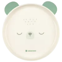 Set Kikka Boo Bear With Me Unisex / 6+ luni / Mint photo 5