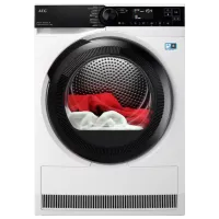Сушильная машина AEG TR839P4CE 8 кг/ Белый