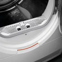 Mașină de uscat rufe AEG TR839P4CE 8 kg/ White photo 5